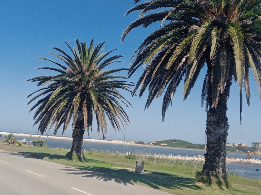 Commercial Property for Sale in Aston Bay Eastern Cape